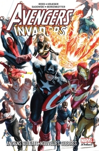 Image de Avengers/invaders