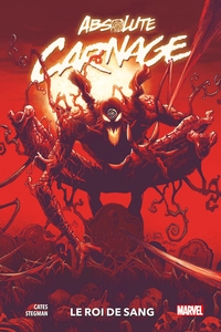 Image de Absolute Carnage : Le Roi de sang