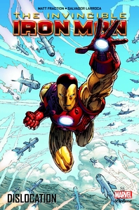 Image de INVINCIBLE IRON MAN T02