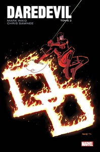 Image de Daredevil par Mark Waid T02