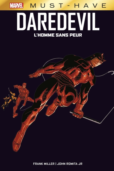Image de Daredevil: l'Homme sans peur