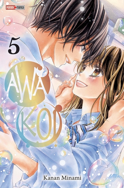 Image de Awa Koi T05