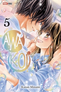 Image de Awa Koi T05