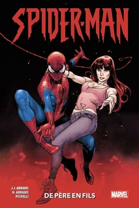 Picture of Spider-Man : De père en fils