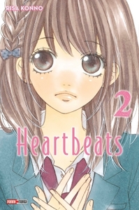 Image de HEARTBEATS T02