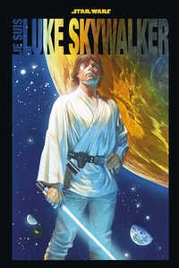 Picture of Je suis Luke Skywalker