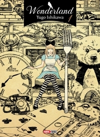 Picture of Wonderland T01