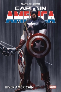 Picture of Captain America T01 : Hiver américain