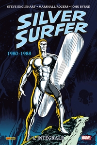 Picture of Silver Surfer: L'intégrale 1980-1988 (T03)