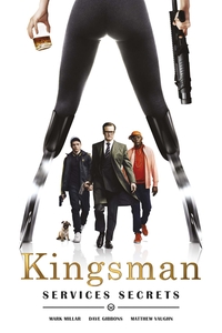 Picture of Kingsman: Services secrets (Nouvelle édition)