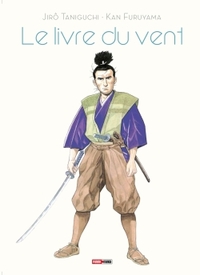 Picture of Le livre du vent : Kaze no sho