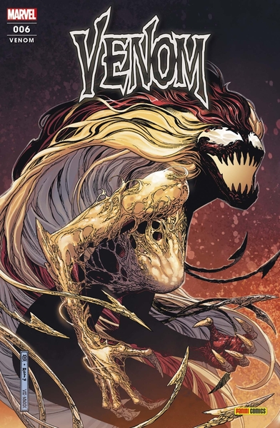 Picture of Venom N°06