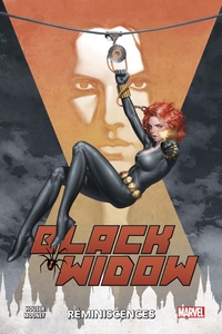 Picture of Black Widow : Réminiscences