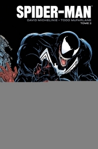 Image de AMAZING SPIDER-MAN PAR MC FARLANE T02