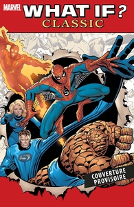 Image de What if Classic T01