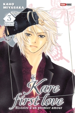 Image de KARE FIRST LOVE T03 ED DOUBLE