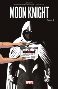 Image de Moon Knight All-new All-different T02