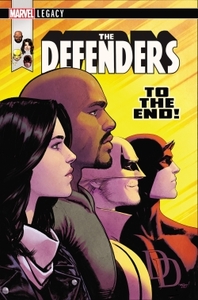 Image de Defenders T02