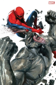Image de Spider-Man (fresh start) N°4 - Variant Central Comics/Comics Zone