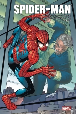 Picture of SPIDER-MAN PAR J. M. STRACZYNSKI T03