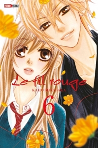 Image de LE FIL ROUGE T06