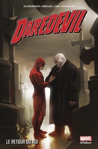 Picture of Daredevil par Brubaker T04