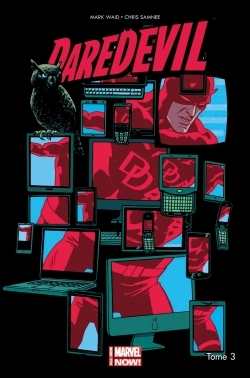 Image de DAREDEVIL ALL-NEW MARVEL NOW T03