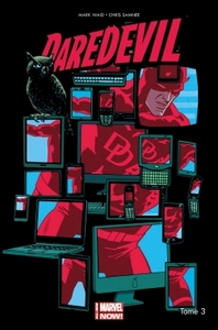 Image de DAREDEVIL ALL-NEW MARVEL NOW T03