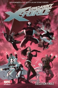 Image de Uncanny X-Force T04