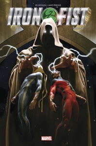 Picture of Iron Fist T2