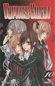 Picture of Vampire knight t10