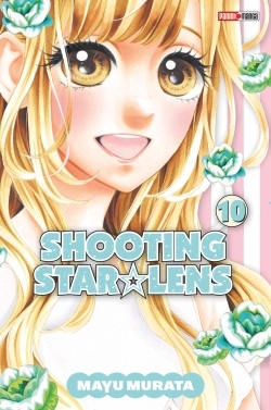 Image de Shooting star lens T10