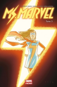 Picture of MS. MARVEL T03