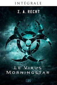 Picture of LE VIRUS MORNINGSTAR INTEGRALE