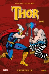 Picture of Thor: L'intégrale 1965 (T07)