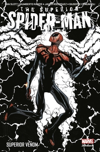 Picture of Superior Spider-Man T03 : Superior Venom