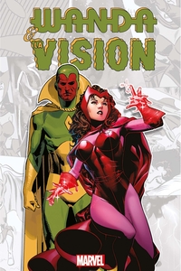 Picture of Marvel-Verse: Wanda Vision