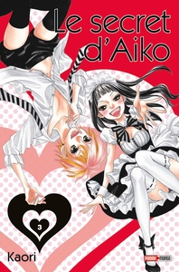 Picture of LE SECRET D'AIKO T03