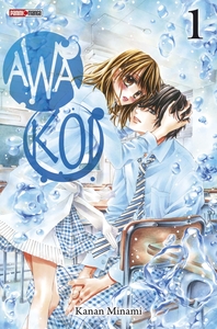 Image de Awa Koi T01
