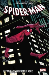Image de Spider-Man : L'étrangère aux cheveux roux