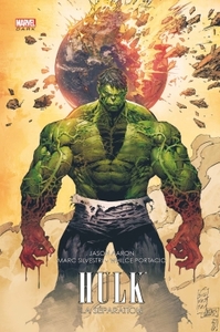 Image de Hulk T01