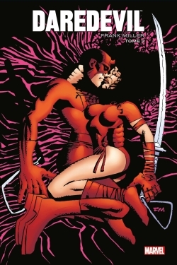 Picture of DAREDEVIL PAR FRANK MILLER T02