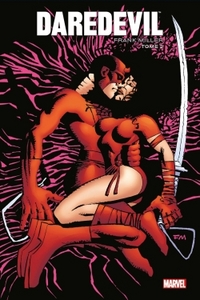 Picture of DAREDEVIL PAR FRANK MILLER T02