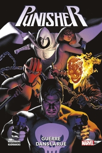 Picture of Punisher T03 : Guerre dans la rue