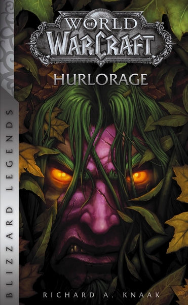 Picture of World of Warcraft : Hurlorage (Nouvelle édition)