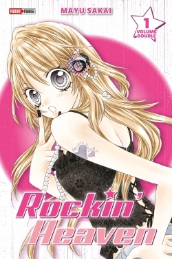 Image de ROCKIN HEAVEN T01 ED DOUBLE