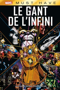 Picture of Le Gant de l'Infini