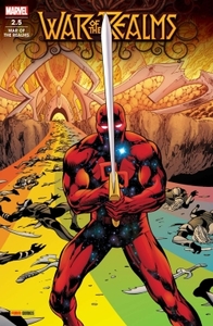 Image de War of the Realms N°2.5