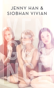 Picture of Le Pacte T01: Vengeance