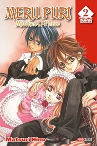 Image de MERU PURI T02 NED